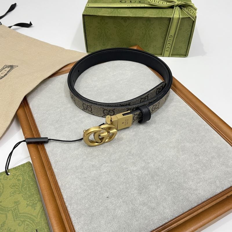 Gvc*1 belts
